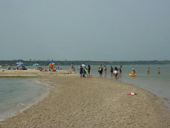Vacanze Taganrog Bay