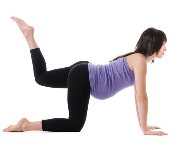 quali esercizi possono essere eseguiti in gravidanza
