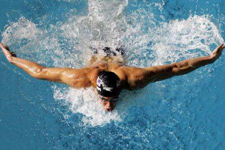 plavanje z osteohondrozo vratne hrbtenice