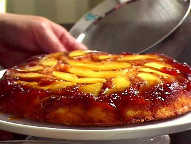 цхарлотте са сиром и јабуке једноставан рецепт