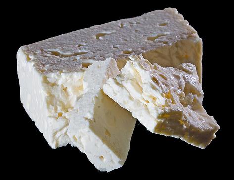 kalorijski sir