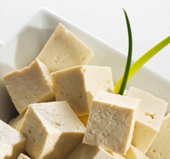 beneficio e danno del tofu