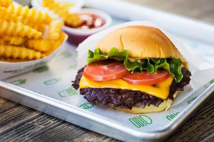 przepis na cheeseburgera ze zdjęciami