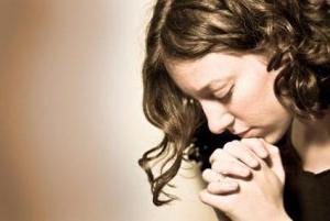dekleta ljubezenska molitev