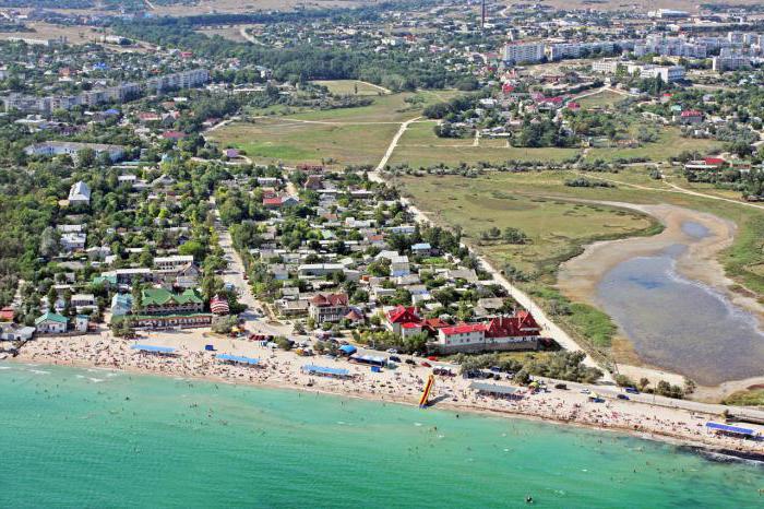 Црно море Крим јелен