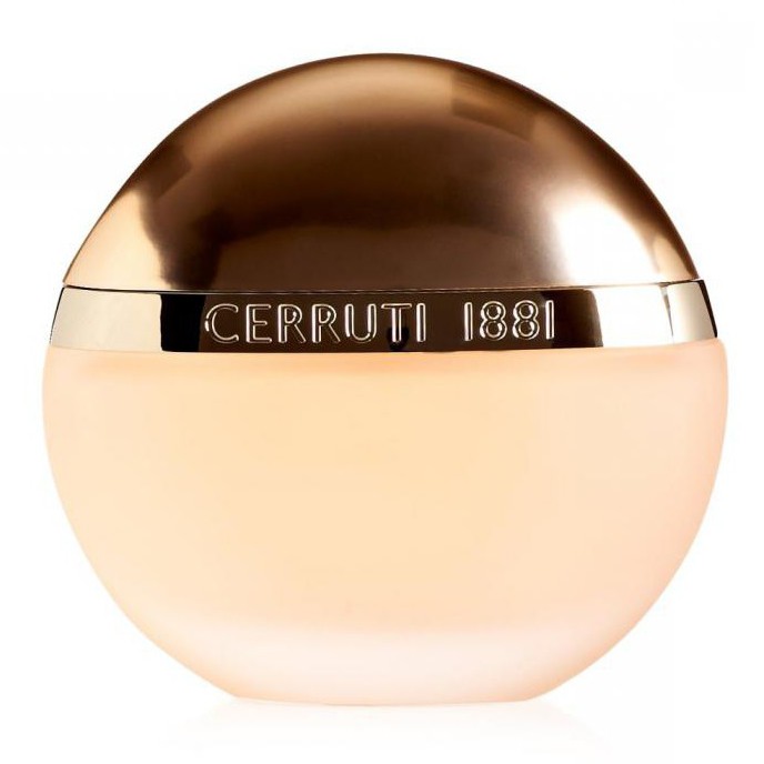 Pregledi parfumov Cherutti 1881