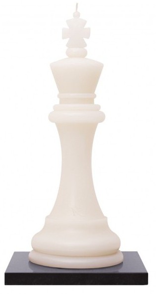 corretta sistemazione degli scacchi