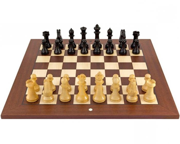šahovski pojmovi