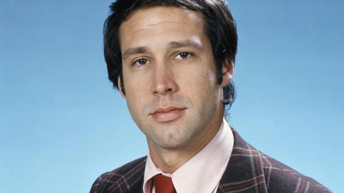 chevy chase filmi