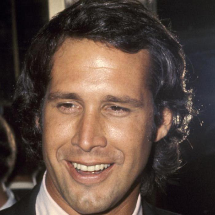 chevy chase commedia