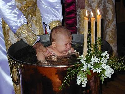 dječje krštenje u prijestupnoj godini