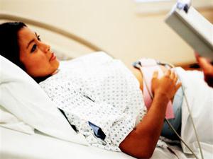 sanguinamento nel periodo postpartum