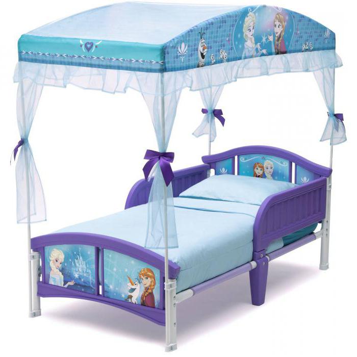 łóżka z przesuwanymi łóżkami dla dzieci