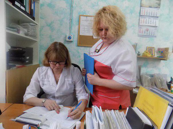 Avdiološki centri v Moskvi