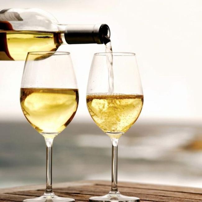 Chilijskie białe wina