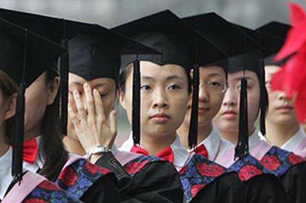 nowoczesna edukacja w Chinach