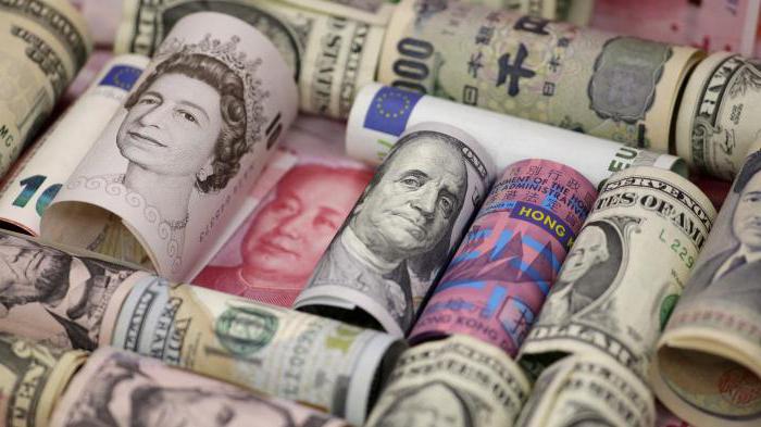 yuan al dollaro
