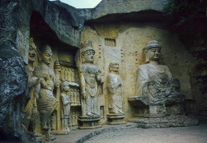 Гробници на династията Мин
