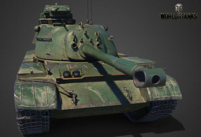 kitajski tank pregledi