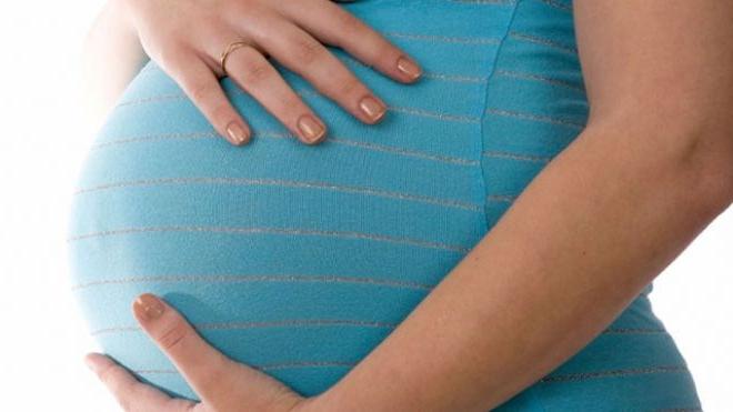Как действа хламидията върху бременността