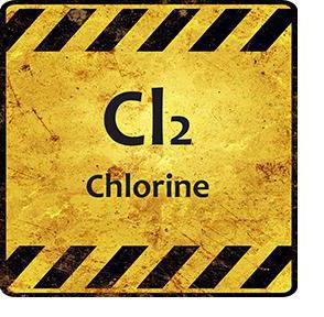 характеристика на хлор
