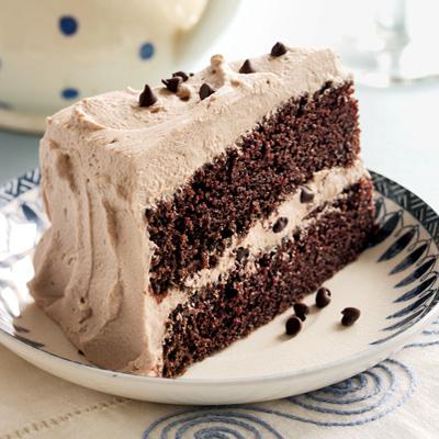 най-вкусната шоколадова торта