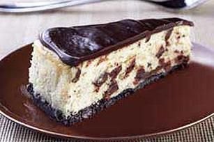 Ricetta di cheesecake al cioccolato di ricotta