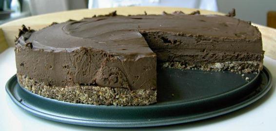 Čokoladni Cheesecake Multicooker recepti