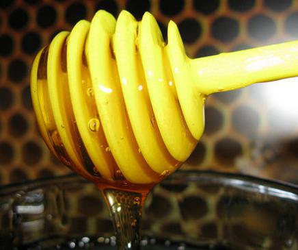 controllo di qualità dello iodio al miele