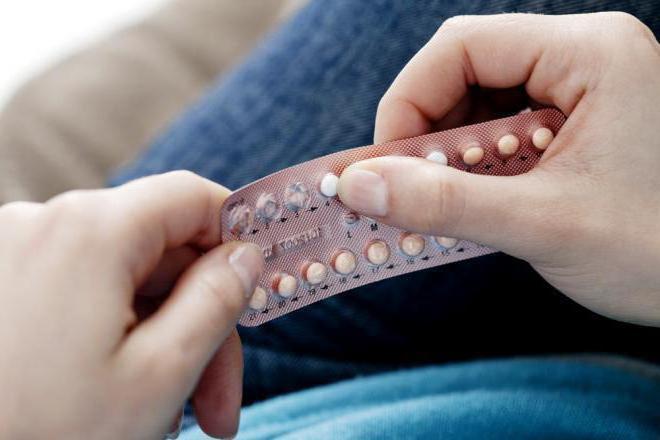 antikoncepční perlový index