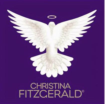 Paznokcie Christina Fitzgerald
