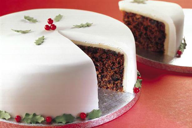 Božični recept za kolače
