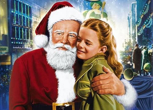 amerykańskie filmy bożonarodzeniowe
