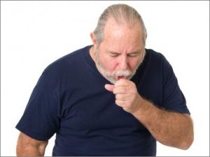 kronično zdravljenje obstruktivnega bronhitisa