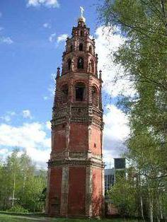 Chiesa di San Giovanni Battista a Tolchkove affreschi