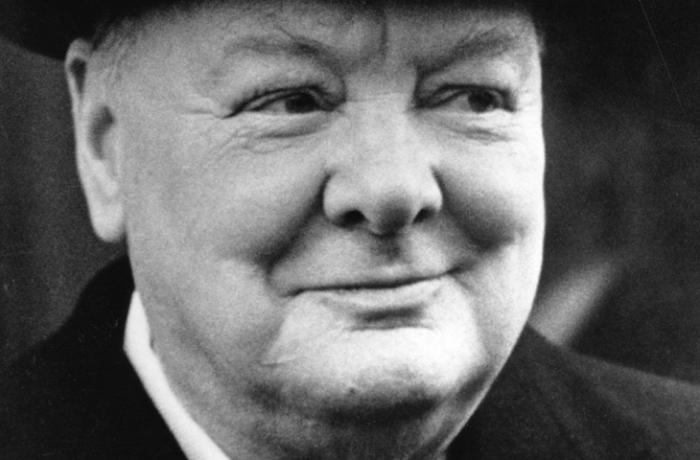 Речта на Чърчил във Фултън в СССР