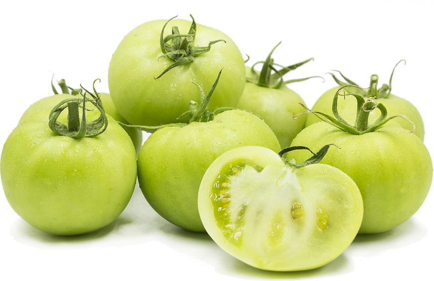 Zelene rajčice