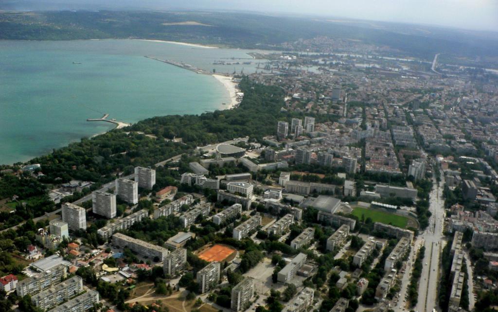 Mesto Varna