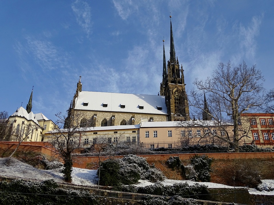 Brno Češka