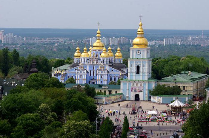 città dell'Ucraina per popolazione
