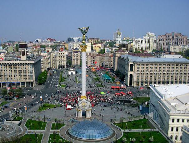 quante città in Ucraina