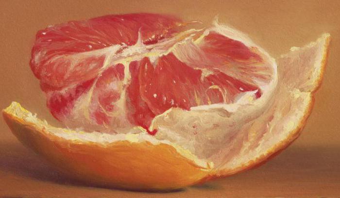 extrakt z grapefruitových semen