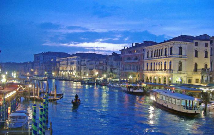 Riposo in Trieste Italia