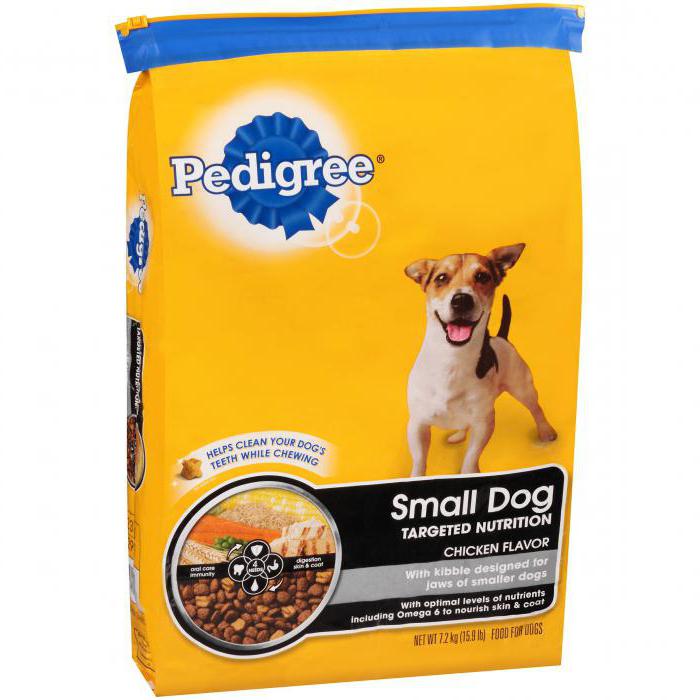 tipi di royal canin feed per cani