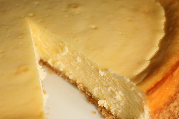 klasični kolač od sira