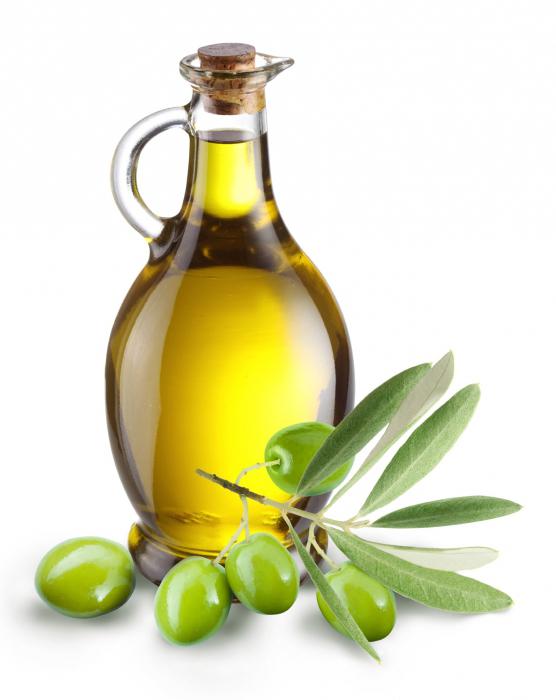 čišćenje jetre maslinovim uljem