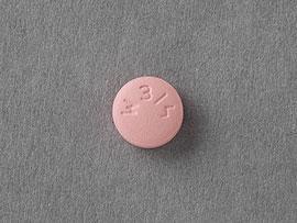 tabletách clopidogrelu