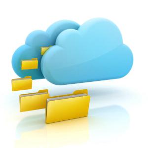 panoramica sulla cloud storage