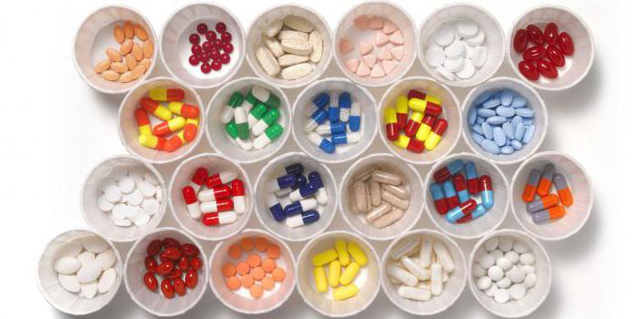 analogi tabletek klozapiny