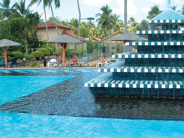 hotel club palm bay